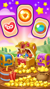 اسکرین شات بازی Farm Bubbles - Bubble Shooter 5