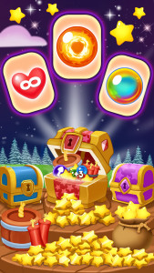 اسکرین شات بازی Farm Bubbles - Bubble Shooter 6