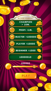 اسکرین شات 2 بازی Backgammon Nard offline online