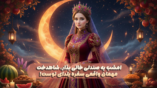 اسکرین شات 5 بازی شاهدخت | بازی فکری دخترانه، چت و فال