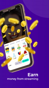 اسکرین شات 8 برنامه Amino: Communities and Fandom