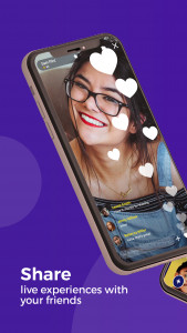 اسکرین شات 6 برنامه Amino: Communities and Fandom