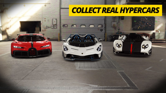 اسکرین شات بازی CSR 2 Realistic Drag Racing 1
