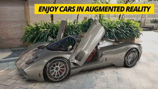 اسکرین شات 3 بازی CSR 2 Realistic Drag Racing