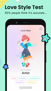 اسکرین شات 8 برنامه NaturalReader - Text to Speech