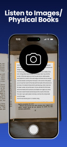 اسکرین شات 7 برنامه NaturalReader - Text to Speech
