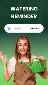 اسکرین شات 6 برنامه Garden Genie: Plant Identifier