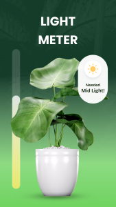 اسکرین شات 4 برنامه Garden Genie: Plant Identifier
