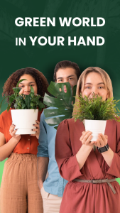 اسکرین شات 7 برنامه Garden Genie: Plant Identifier