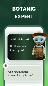 اسکرین شات 5 برنامه Garden Genie: Plant Identifier