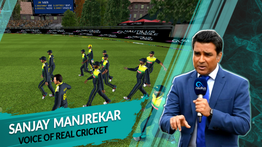 اسکرین شات بازی Real Cricket™ 20 7