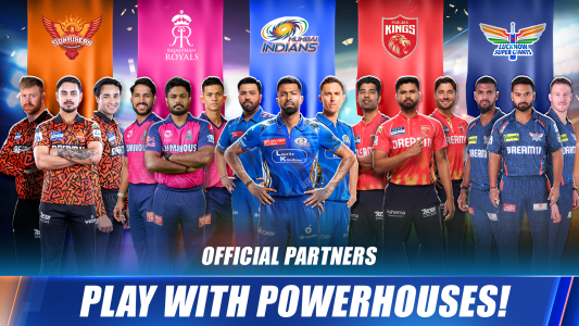 اسکرین شات 3 بازی Real Cricket™