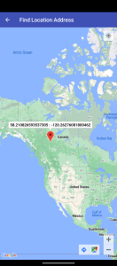 اسکرین شات 7 برنامه Mobile Tracker for Android