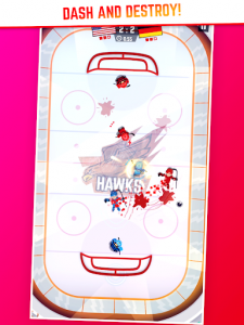 اسکرین شات بازی Brutal Hockey 8