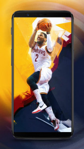 اسکرین شات برنامه basketball All Stars Wallpaper HD 🏀🏀 3
