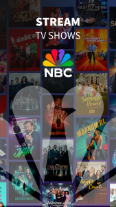 اسکرین شات برنامه The NBC App - Stream TV Shows 1