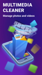 اسکرین شات برنامه Phone Keeper, Antivirus 3