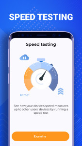 اسکرین شات 4 برنامه Phone Keeper, Antivirus