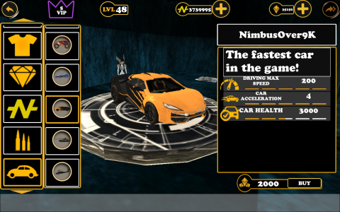 اسکرین شات 8 بازی Real Stick Crime