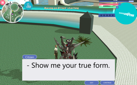 اسکرین شات 3 بازی Spider Robot