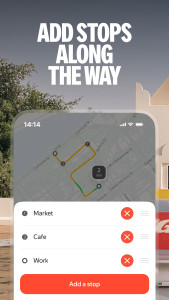 اسکرین شات 6 بازی Journey of Monarch