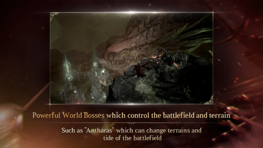 اسکرین شات 5 بازی Lineage W