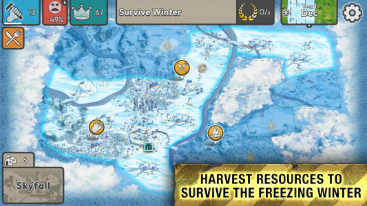 اسکرین شات 2 بازی After Inc.