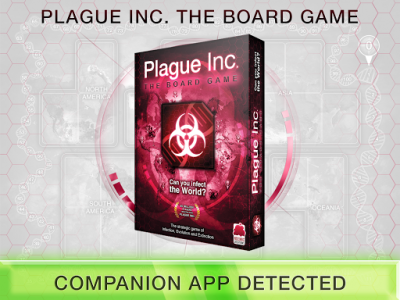 اسکرین شات برنامه PI: Board Game - Companion App 7