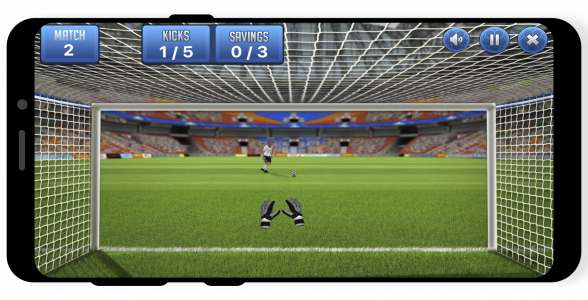 اسکرین شات 7 بازی 100 in 1 Games