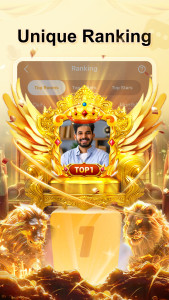 اسکرین شات 6 برنامه 4Fun lite - Group Voice Chat