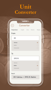 اسکرین شات 8 برنامه Coin Scanner & Identifier