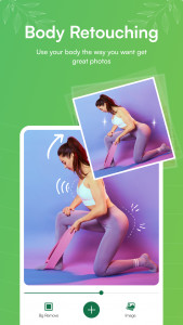 اسکرین شات 3 برنامه Remove Object - Photo Retouch
