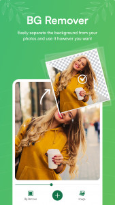 اسکرین شات 6 برنامه Remove Object - Photo Retouch