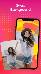 اسکرین شات 6 برنامه Photo Art: Hidden Face AI