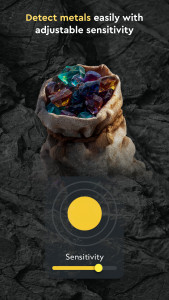 اسکرین شات 6 برنامه Rock Identifier by Photo