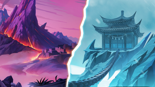 اسکرین شات بازی Shades: Shadow Fight Roguelike 3