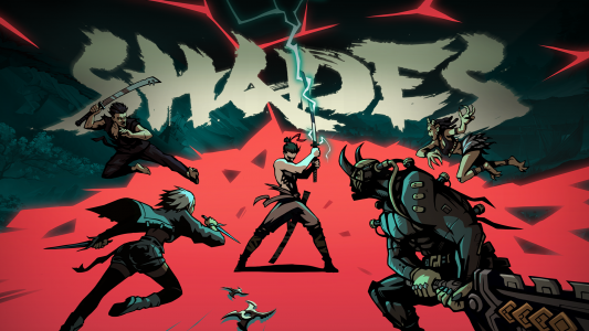 اسکرین شات بازی Shades: Shadow Fight Roguelike 6
