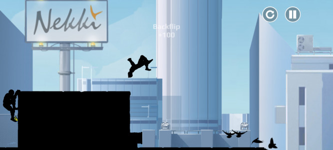 اسکرین شات بازی وکتور | نسخه مود شده 3