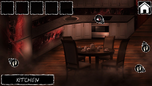 اسکرین شات بازی The Room - Horror game 7