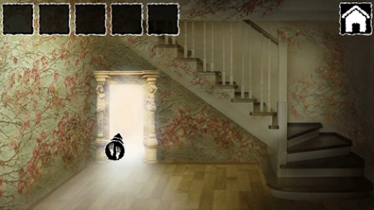 اسکرین شات بازی The Room - Horror game 8