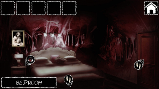 اسکرین شات بازی The Room - Horror game 5