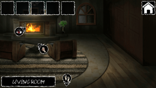 اسکرین شات بازی The Room - Horror game 3
