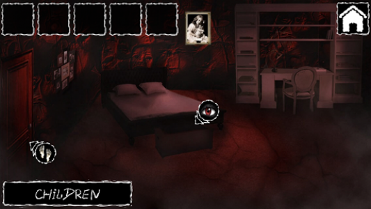 اسکرین شات بازی The Room - Horror game 4