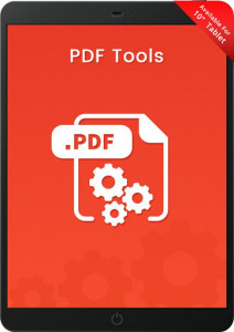 اسکرین شات برنامه PDF Tools – PDF Utilities 8