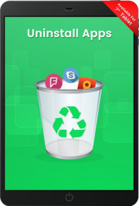 اسکرین شات برنامه Easy Uninstaller – Remove Apps 7