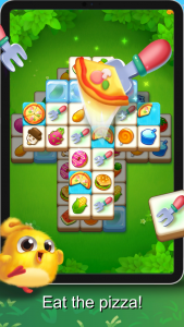 اسکرین شات بازی Tile Wings: Offline Match 3 4
