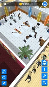 اسکرین شات 7 بازی Idle Titanic Tycoon: Ship Game