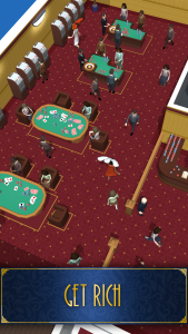 اسکرین شات 2 بازی Idle Titanic Tycoon: Ship Game