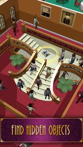 اسکرین شات 3 بازی Idle Titanic Tycoon: Ship Game