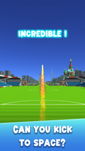 اسکرین شات 3 بازی Soccer Kick